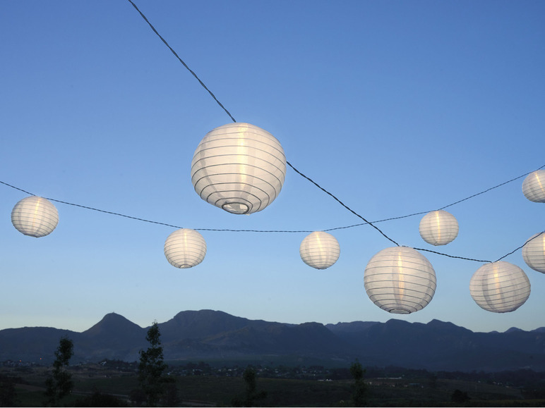 Aller en mode plein écran LIVARNO home Guirlande à LED XXL - Photo 6
