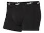 Boxers noirs Puma : confort et style.