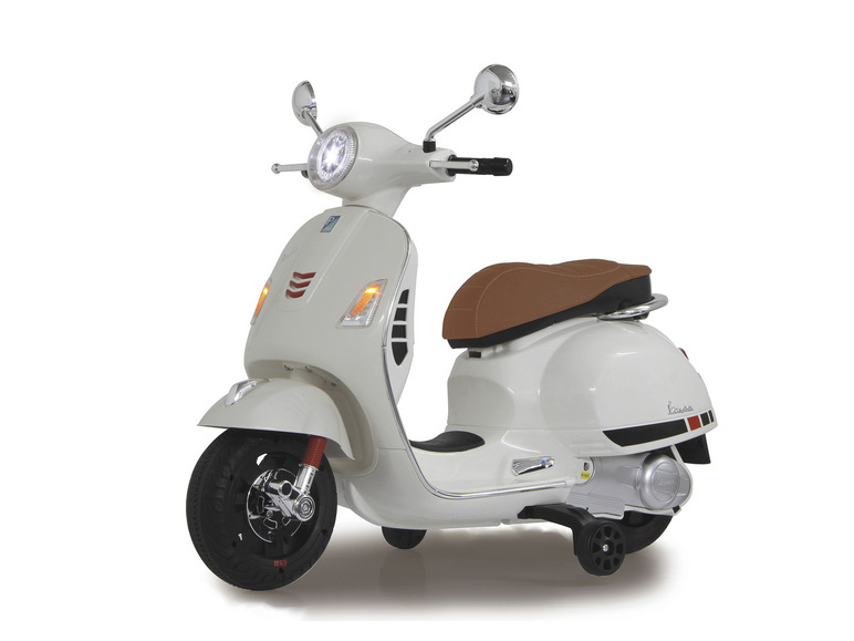 Aller en mode plein écran JAMARA »Ride On« Vespa, env. 102 x 76 x 51 cm - Photo 28
