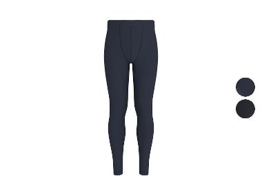 ESMARA MEN Legging thermique pour hommes