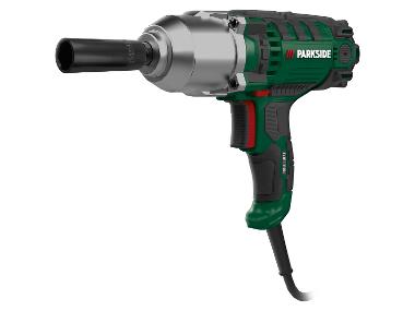 Clé à choc électrique PARKSIDE® PDSSE550