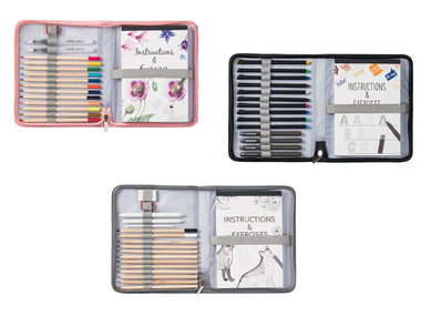 Étui pour dessiner crelando®