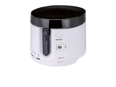 Friteuse SILVERCREST® KITCHEN TOOLS