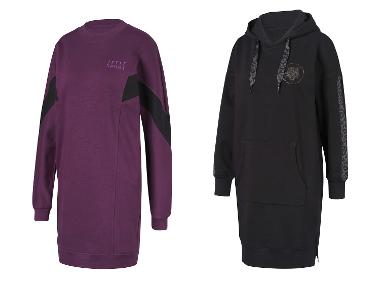 Robe en sweat by Jette CRIVIT