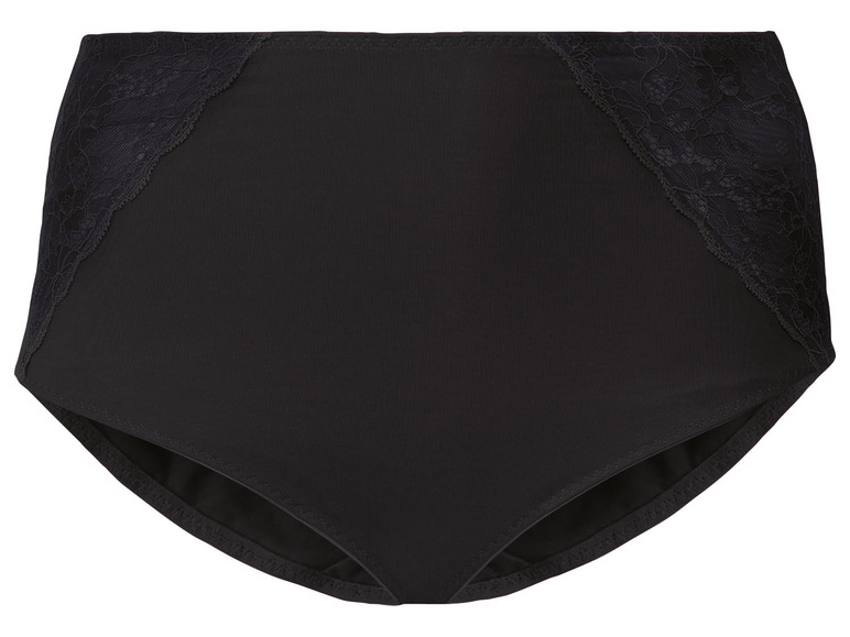 Aller en mode plein écran esmara® Set de 2 culottes sculptantes - Photo 9