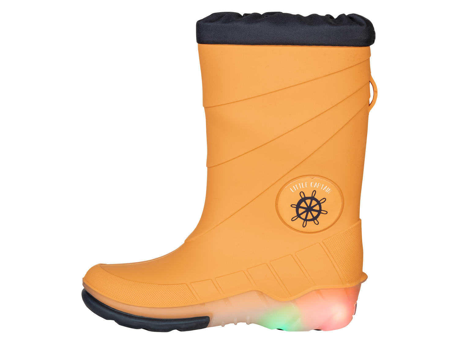 Phares LED Pour Crocs – Clips Lumineux, Imperméables, 3 Modes, Visibilité Nocturne Pour Running, Camping, Fêtes - 3