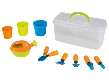 Set de jardinage pour enfants Playtive