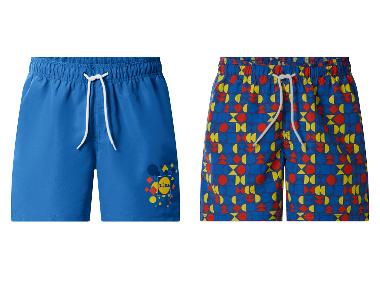Short de bain Lidl pour hommes