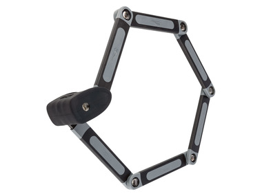 CRIVIT Antivol pliant pour vélo