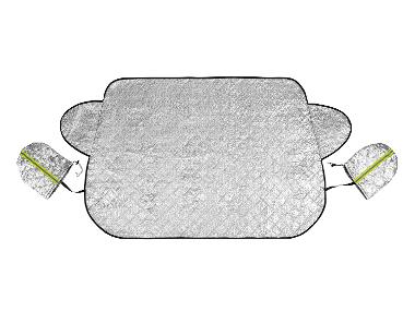 Protection pare-brise thermique ULTIMATE SPEED®