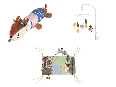 Opschudding risico Patch lupilu® Babyspeelgoed online kopen op Lidl.be