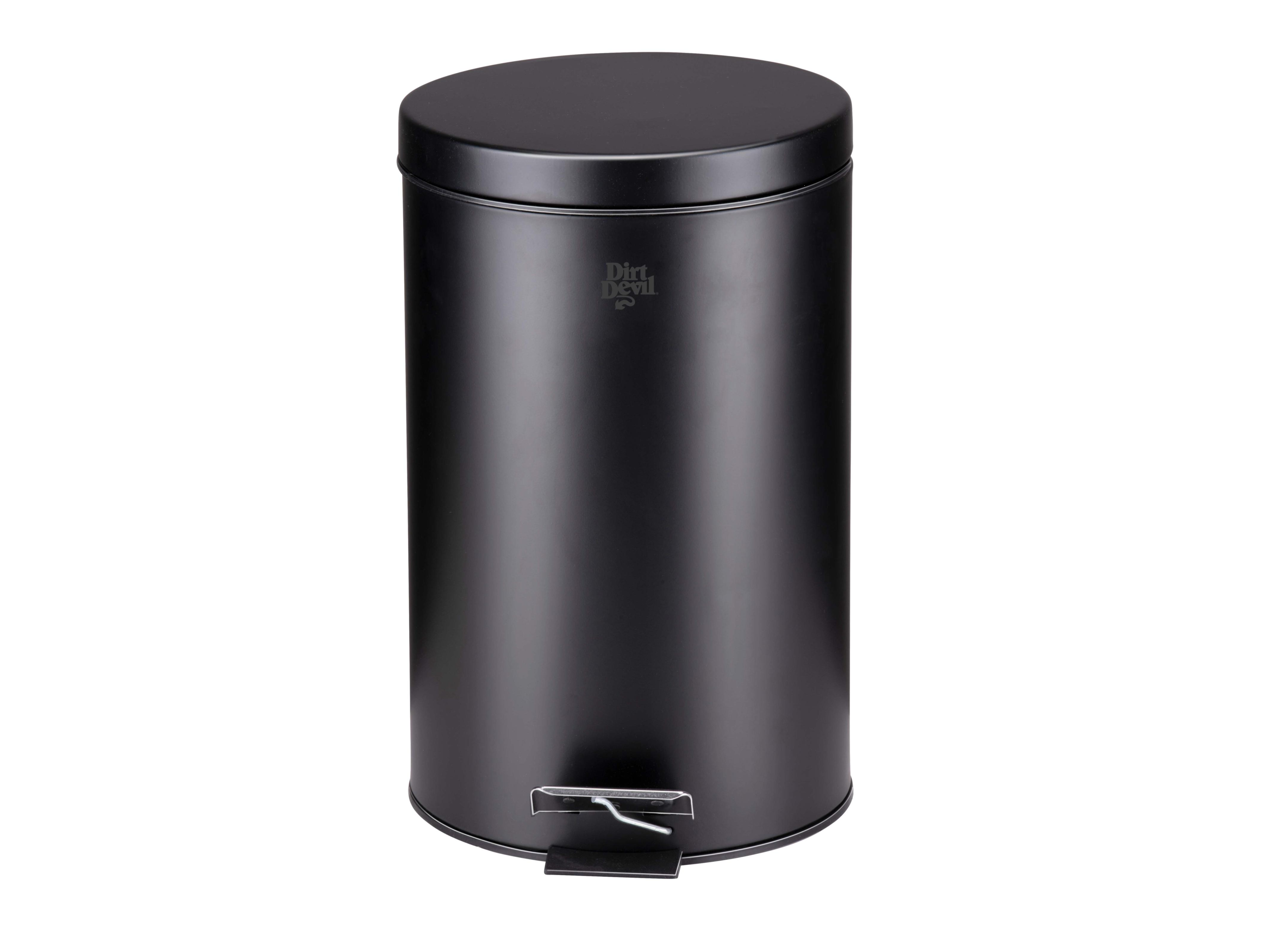 Dirt Devil Pedaalemmer 12 liter