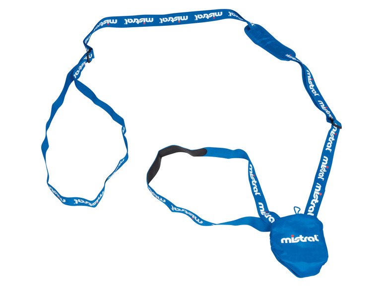Aller en mode plein écran Mistral Pochette ceinture ou sangle de transport pour planche SUP - Photo 5