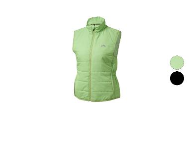 Veste sans manches pour femmes CRIVIT
