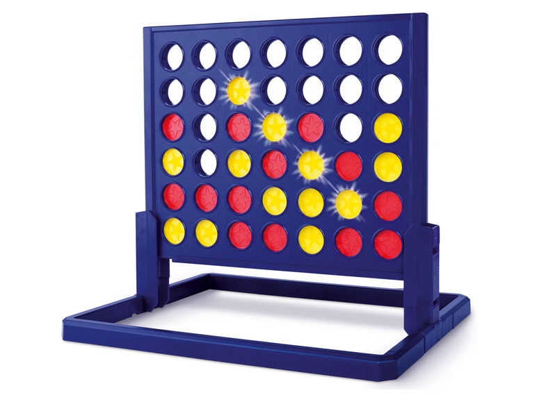 Ga naar volledige schermweergave: Playtive Gezelschapsspelletjes - afbeelding 10