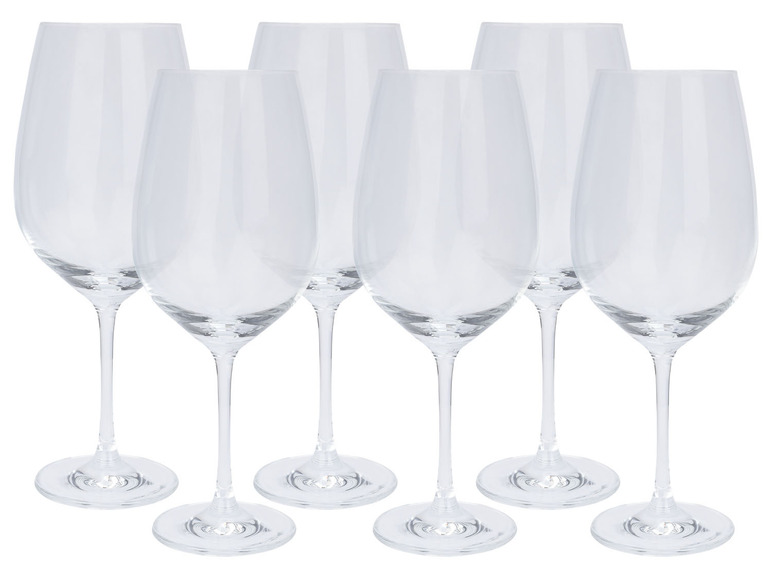 Aller en mode plein écran ERNESTO® Set de verres, 6 pièces - Photo 6