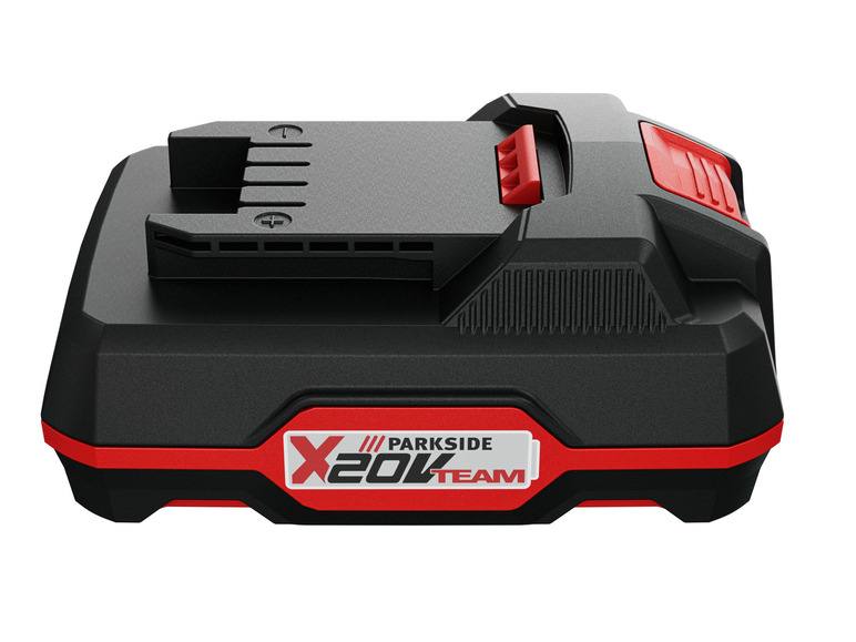 Ga naar volledige schermweergave: PARKSIDE® Accu 20 V, 2 Ah »PAP 20« - afbeelding 5