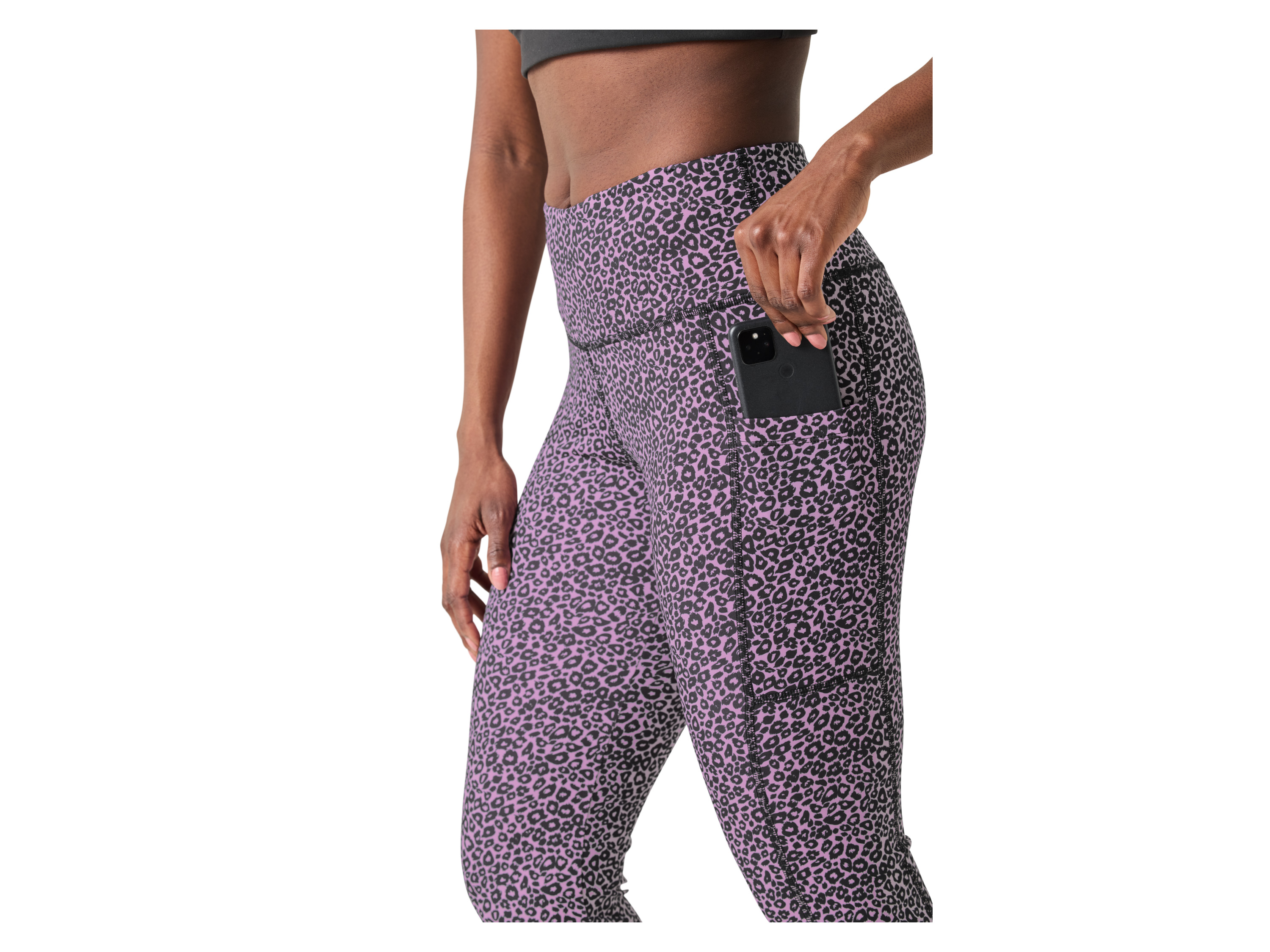CRIVIT Sportlegging voor dames - 5