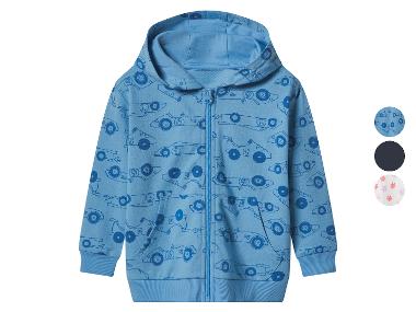 lupilu® Sweat zippé pour enfants
