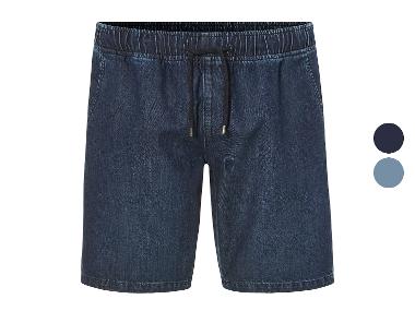 Short en jean pour hommes LIVERGY®