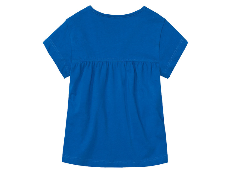 Ga naar volledige schermweergave: lupilu® Set van 3 katoenen T-shirts - afbeelding 25