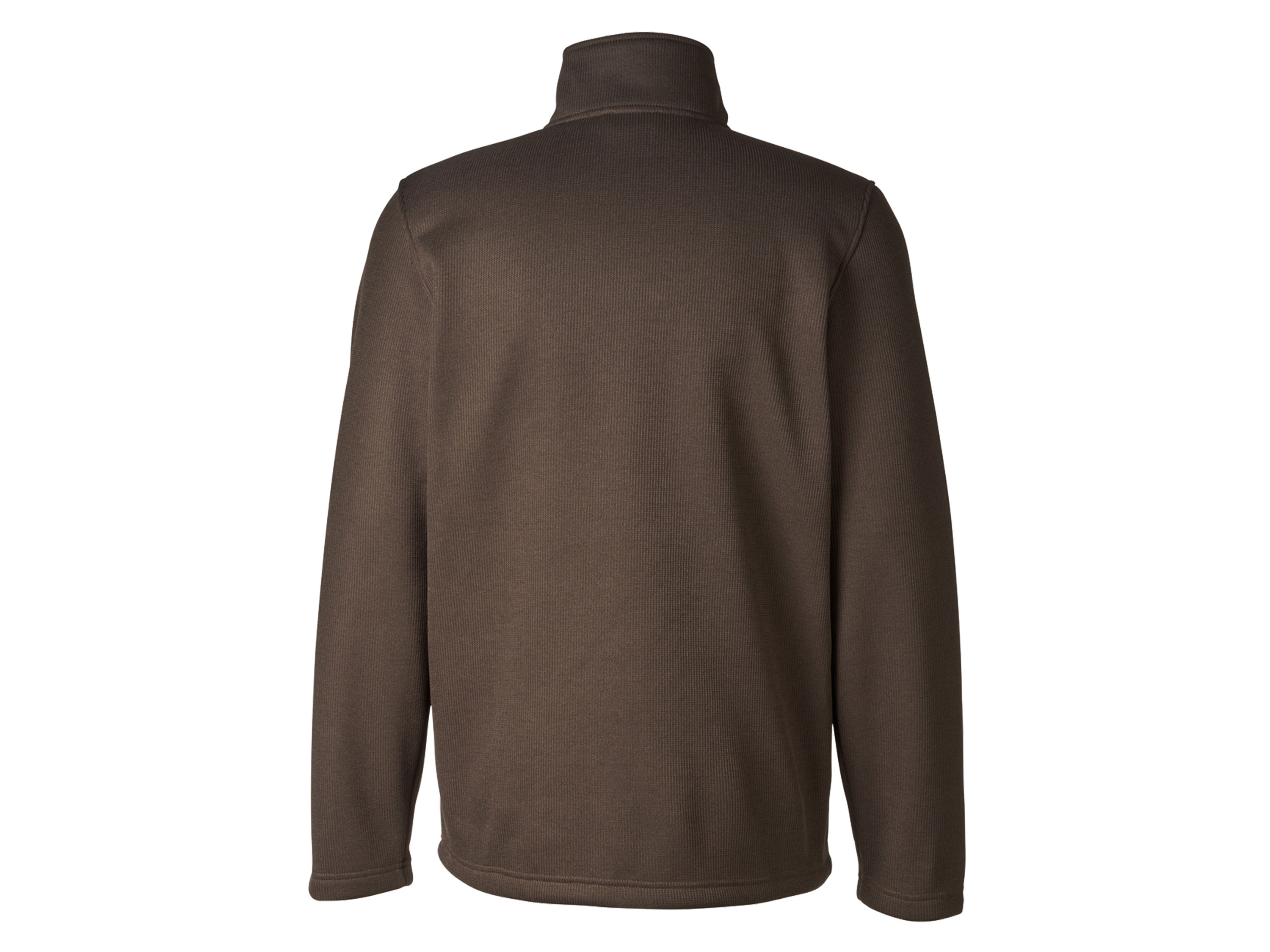 CRIVIT Fleecejas voor heren - 5