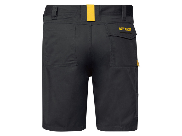 Ga naar volledige schermweergave: Caterpillar Werkshort - afbeelding 3
