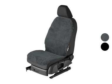 Housse de siège auto en peau d'agneau ULTIMATE SPEED®