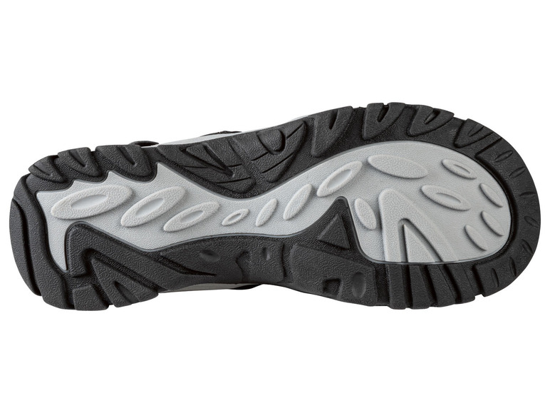 Ga naar volledige schermweergave: CRIVIT Trekkingsandalen - afbeelding 4