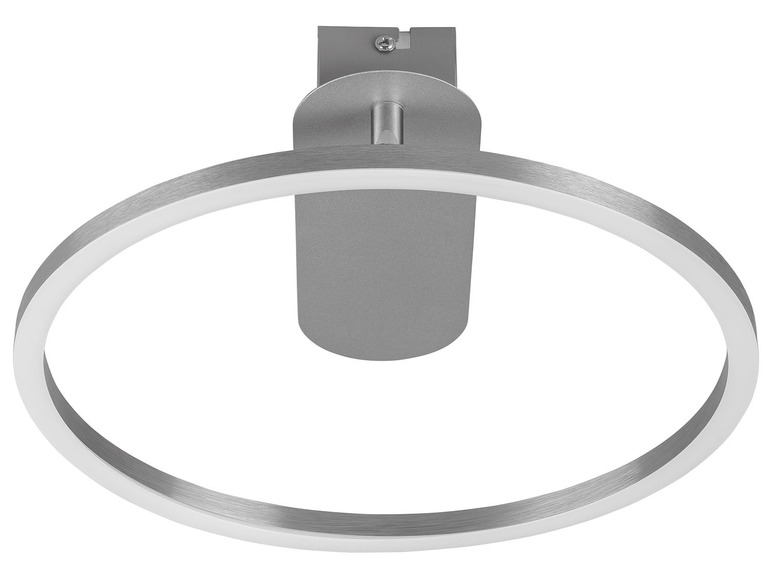 Ga naar volledige schermweergave: LIVARNO home Ledplafondlamp - afbeelding 10