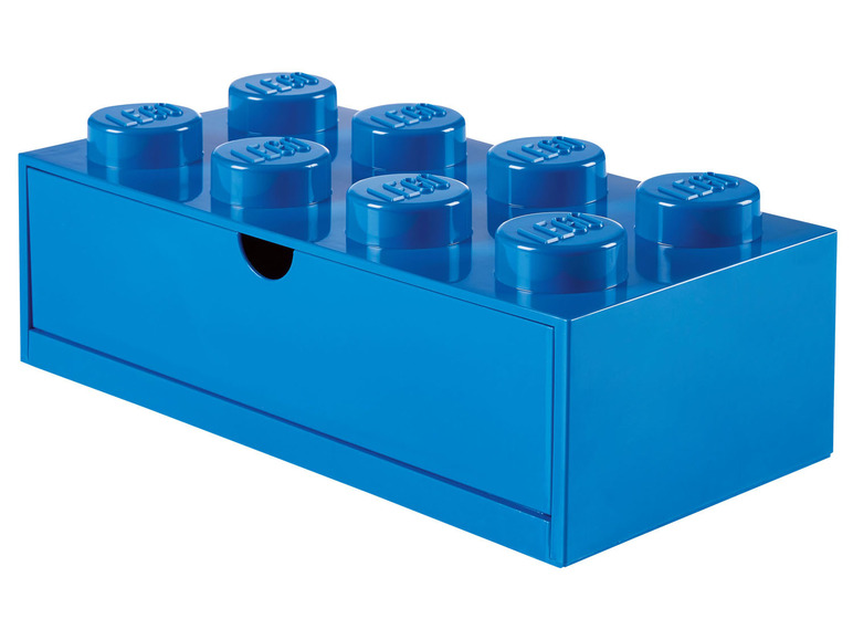 Ga naar volledige schermweergave: LEGO Opberglade, 32 x 16 x 12 cm - afbeelding 4