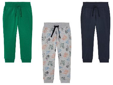 Pantalon molletonné petit garçon lupilu®