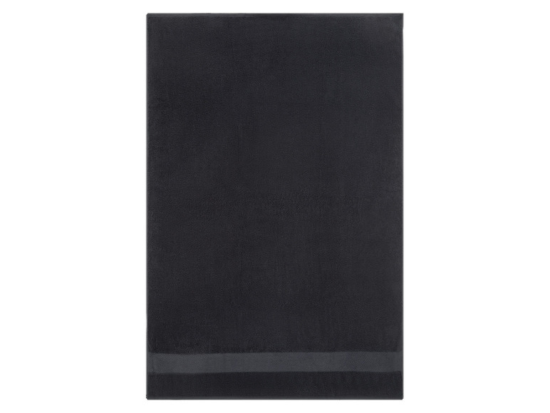 Ga naar volledige schermweergave: LIVARNO home Badhanddoek, 100 x 150 cm - afbeelding 11