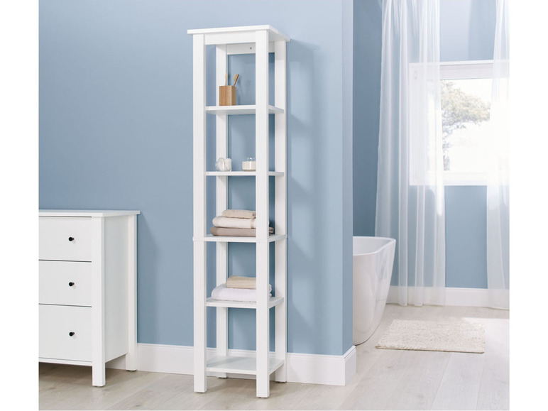 Ga naar volledige schermweergave: LIVARNO home Opbergrek, 40 x 170 x 35 cm - afbeelding 2
