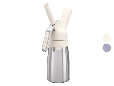 ISI Siphon à crème »Creative Whip Essential«