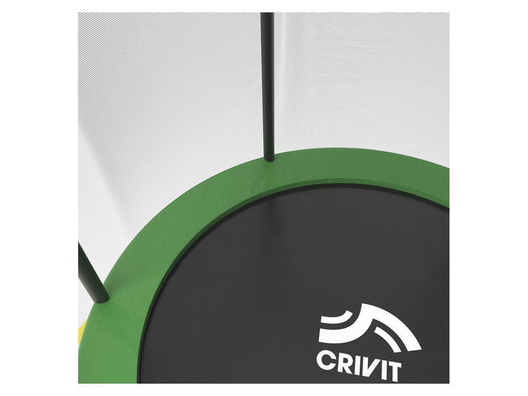 Ga naar volledige schermweergave: CRIVIT Kindertrampoline Ø 140 cm - afbeelding 10