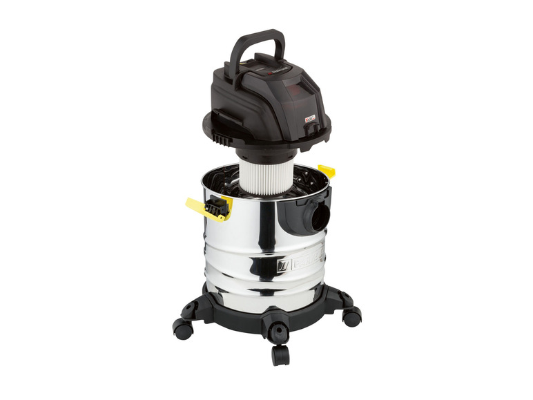 Aller en mode plein écran PARKSIDE® Aspirateur à sec et humide sans fil »PWDA 20-Li A2«, 20 V - Photo 14