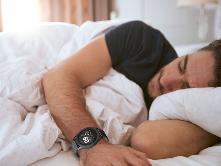 Ga naar volledige schermweergave: SILVERCREST® Smartwatch - afbeelding 31