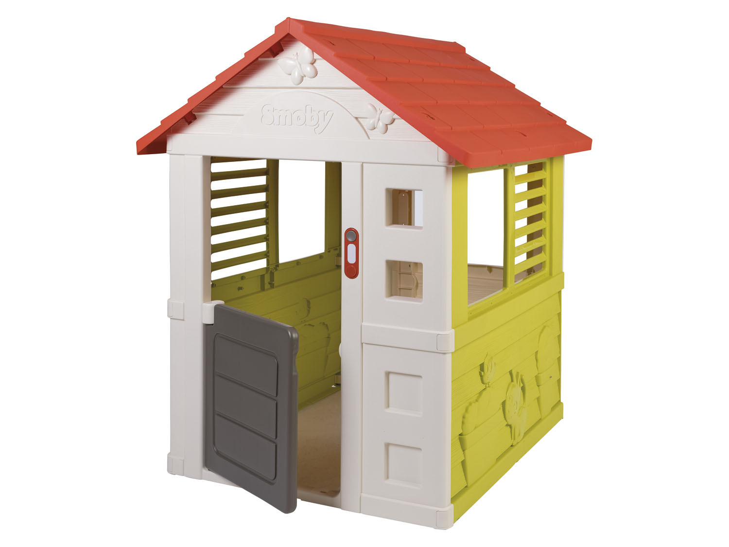 SMOBY Speelhuisje online kopen op
