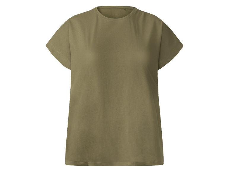 Ga naar volledige schermweergave: esmara® Katoenen T-shirt - afbeelding 9