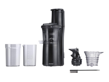 SILVERCREST® KITCHEN TOOLS Slowjuicer, 300 W