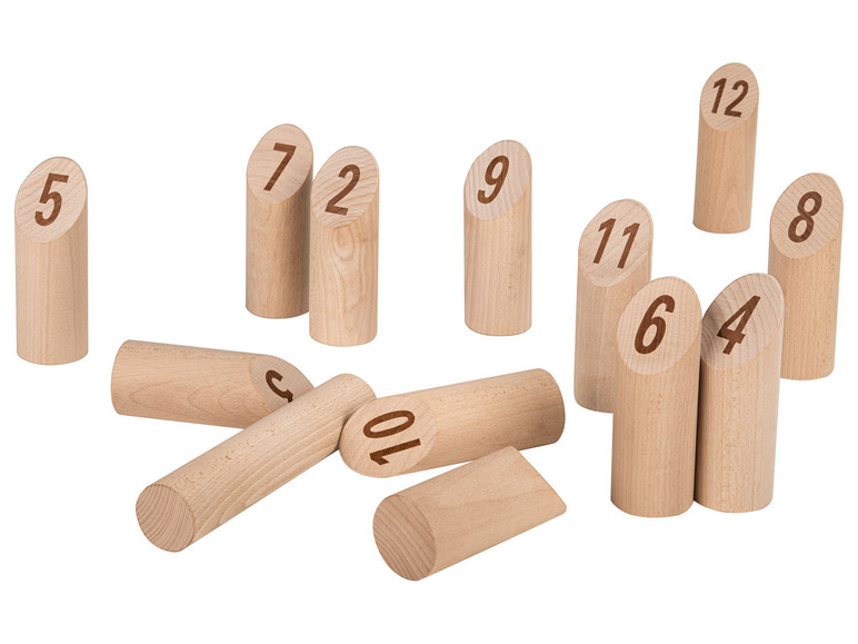 Ga naar volledige schermweergave: Playtive Houten buitenspeelgoed - afbeelding 3