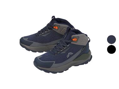 CRIVIT Bottes de trekking pour femmes