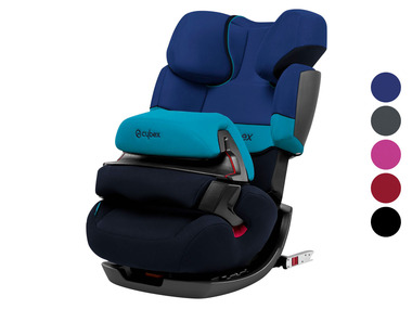 CYBEX Siège-auto »Pallas-Fix«, Isofix, groupe 1-3, de 9 à 36 kg