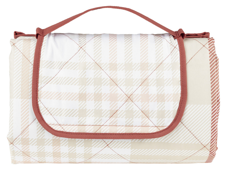 Ga naar volledige schermweergave: LIVARNO home Picknickdeken, 127 x 168 cm - afbeelding 13