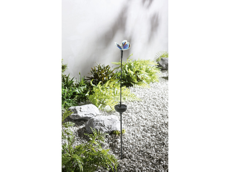 Ga naar volledige schermweergave: LIVARNO home Decoratieve solarlamp - afbeelding 4