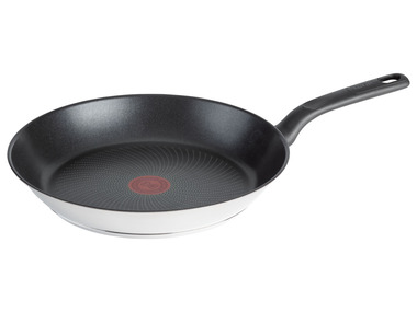 Tefal Poêle en aluminium Ø 28 cm, revêtement antiadhérent