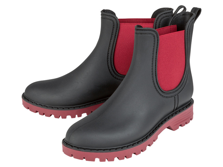 Aller en mode plein écran esmara® Bottines de pluie - Photo 5