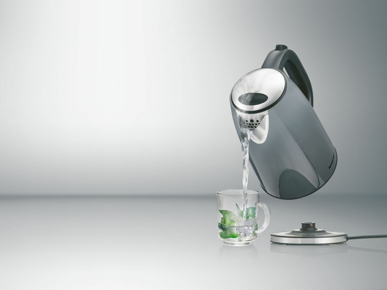 Ga naar volledige schermweergave: SILVERCREST® Waterkoker, 3100 W, inhoud 1,7 L - afbeelding 38
