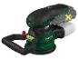 Parkside X20V Team schuurmachine: draadloos elektrisch gereedschap.